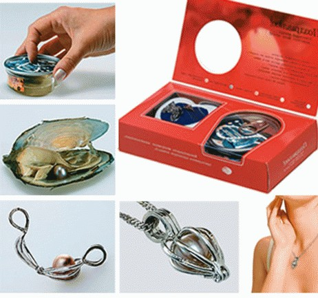 Обзор израильской косметики