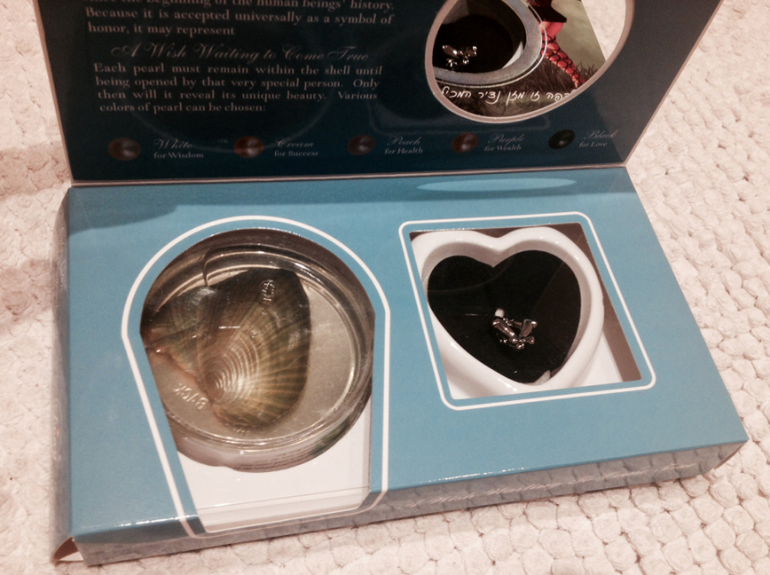 Обзор израильской косметики