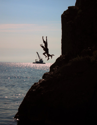 Крымское чудо или таинственные знаки