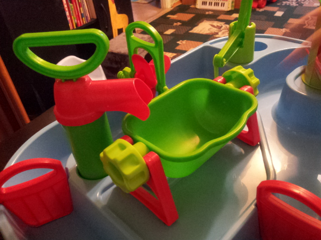 Наши новенькие игрушки для ванны!!!ФОТО