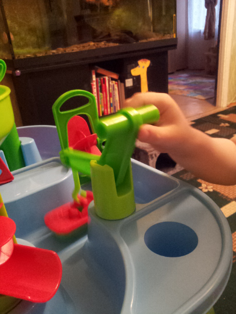 Наши новенькие игрушки для ванны!!!ФОТО