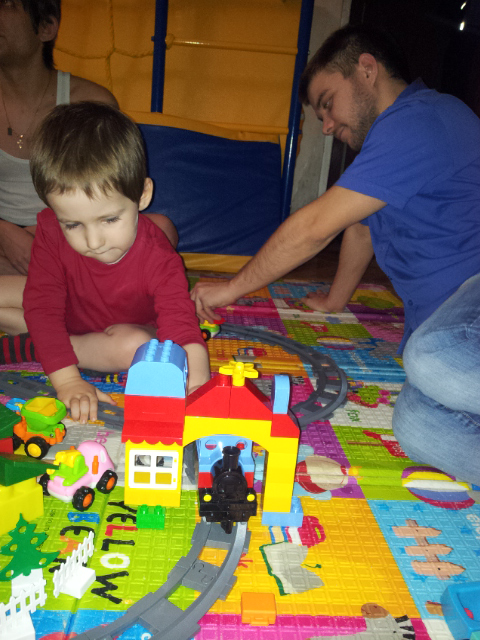 Хваст подарков на 3-х летие!!мож кому пригодится!