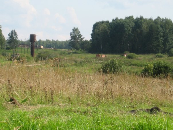 Участок с домом 22 сотки Владимирская область