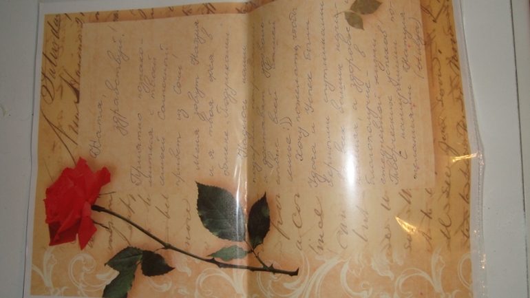 ОП подушками :)