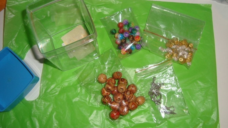 ОП подушками :)