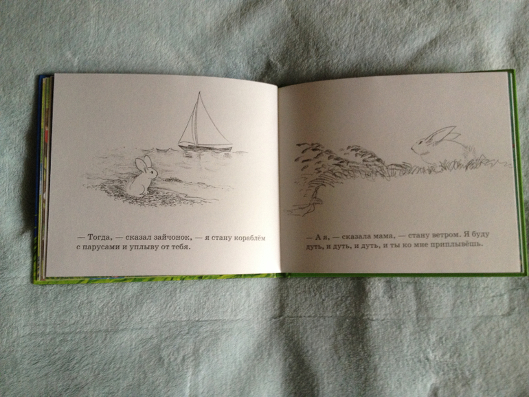 Наши любимые книги - часть 3. О самом главном.