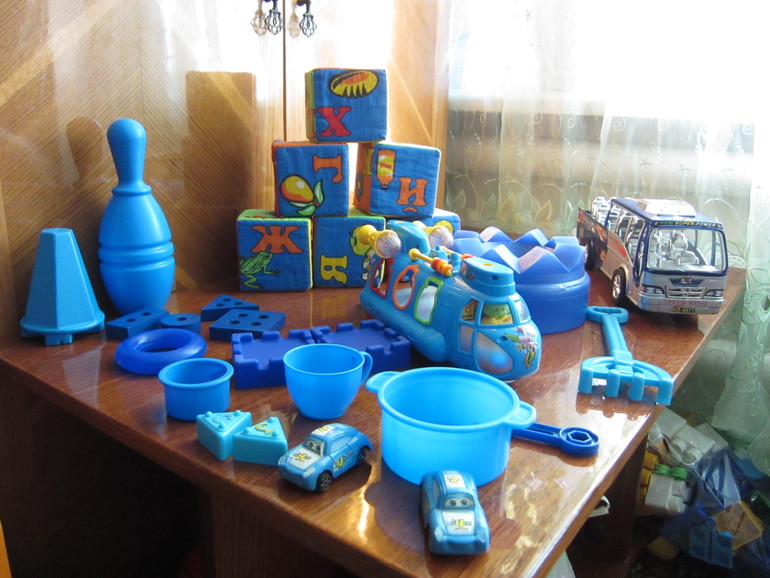 ТН ЦВЕТА День 2