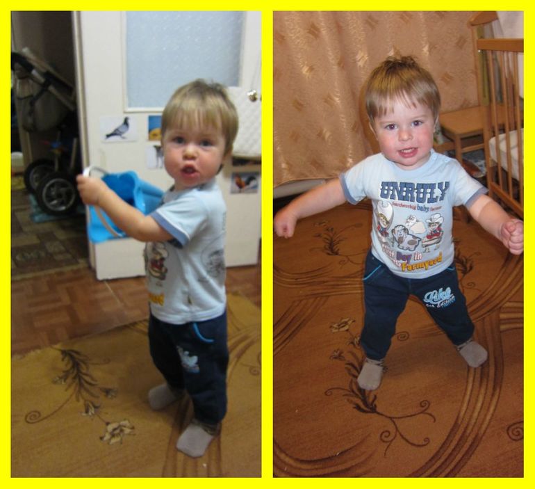 ТН НАСЕКОМЫЕ День 2