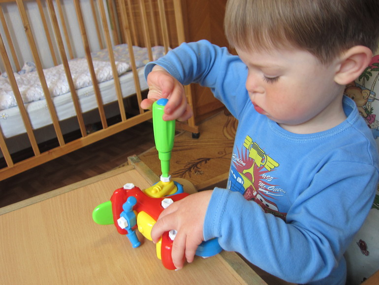 Шичида для малышей. Инструменты