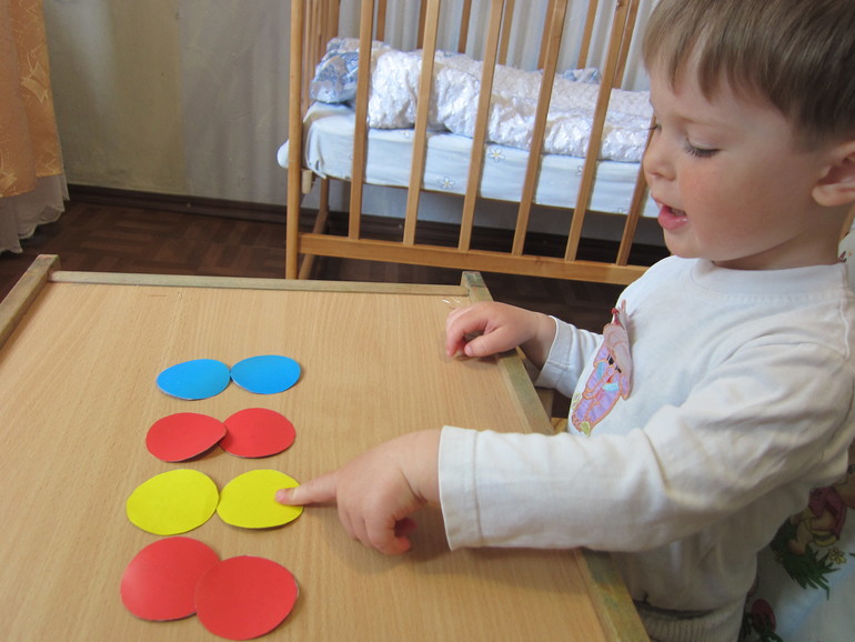 Моторика № 8