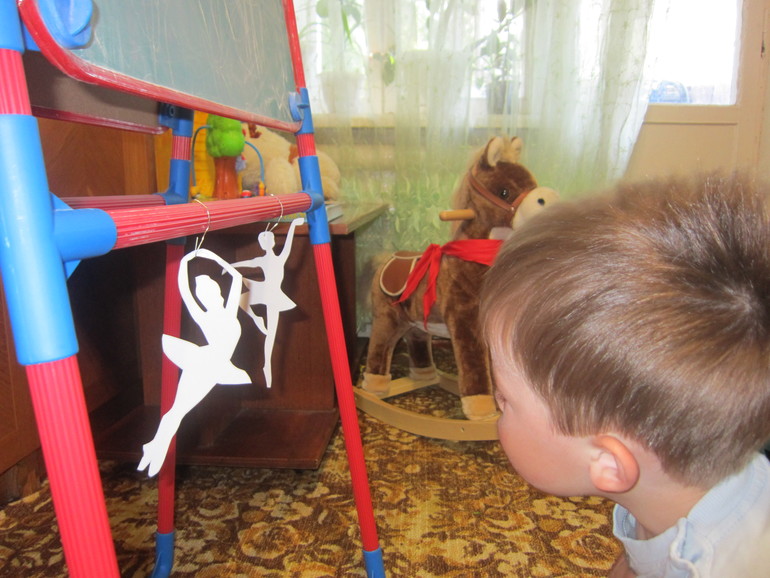 ТЗ Одежда -  обувь (Шичида)