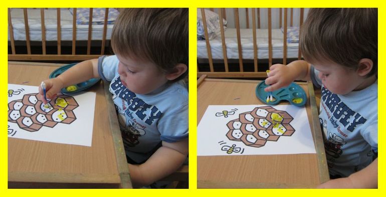 ТН НАСЕКОМЫЕ День 2