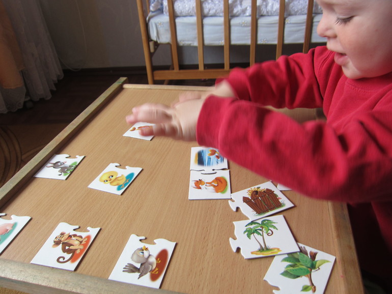 Как бы Шичида, 01.04.14