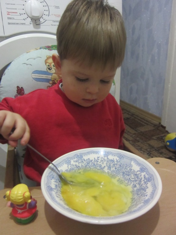 ТН ПТИЦЫ День 3