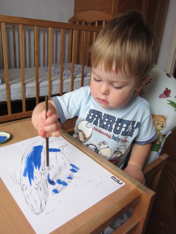 ТН АРКТИКА И АНТАРКТИКА День 2