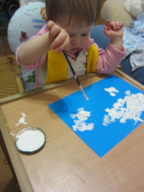 ТН АРКТИКА И АНТАРКТИКА День 1