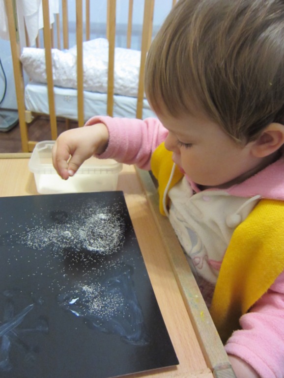 ТН АРКТИКА И АНТАРКТИКА День 1