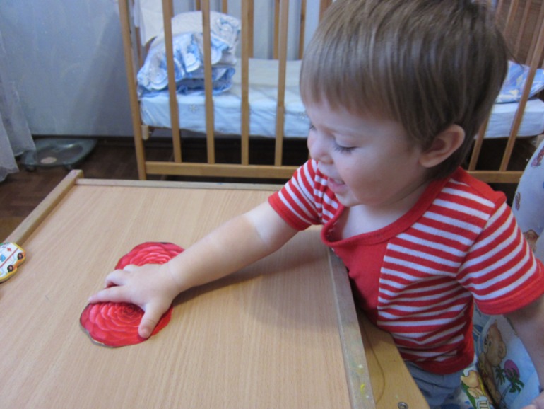 ТН НАСЕКОМЫЕ День 4