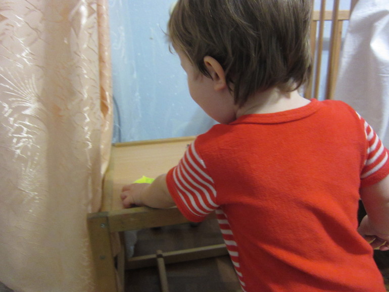 ТН НАСЕКОМЫЕ День 4