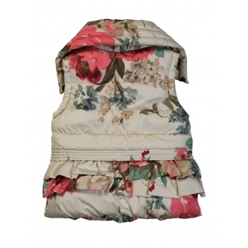 Продам жилетку новую 116 рост