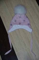 Шапки Chobi,Reima,Piccola Angela,Kivat