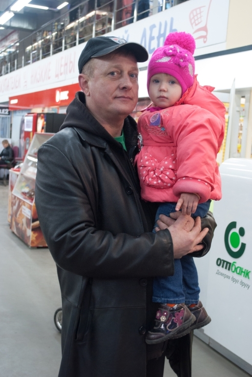 К нам приехал лунопарк