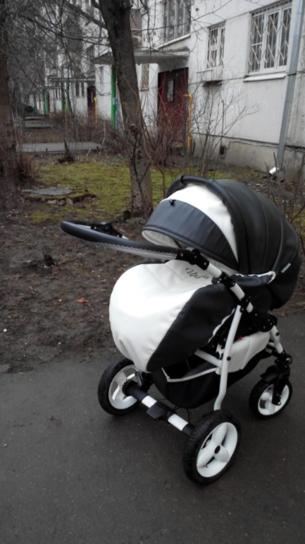 Это было прошлым летом, в середине января...