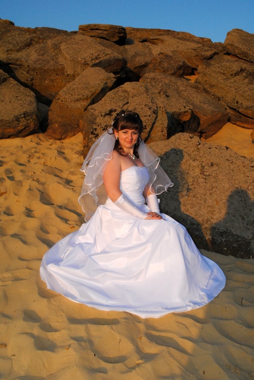 Кожаная свадьба))))