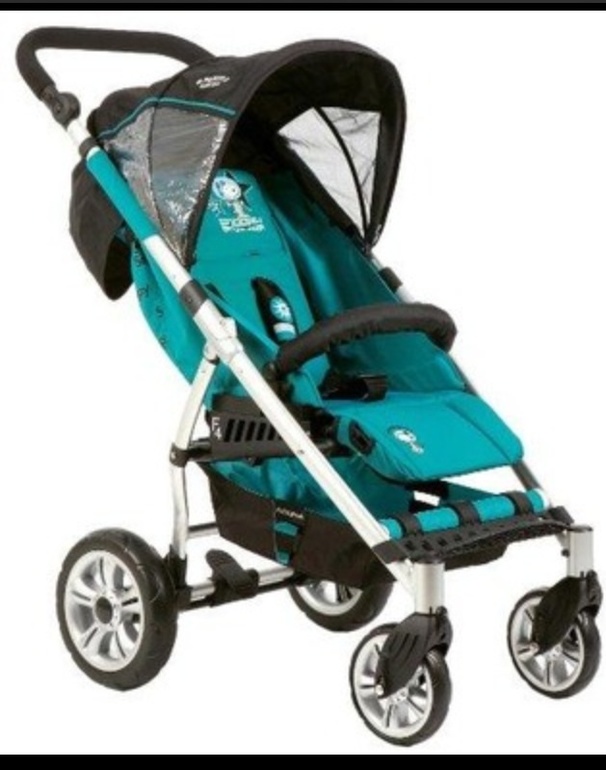 Продаю Gesslein Buggy F4 Snoopy 10000р.