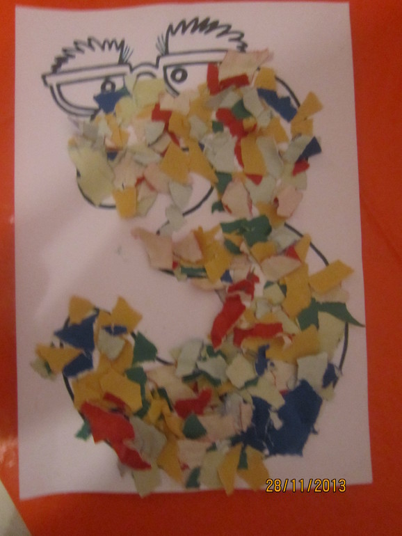 ТН Математика для малышей. День 2