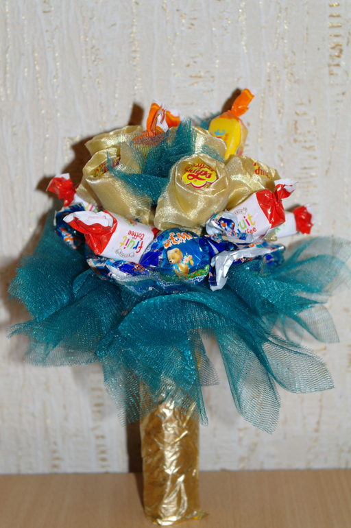 Мои первенцы)