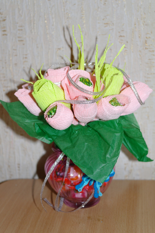 Мои первенцы)