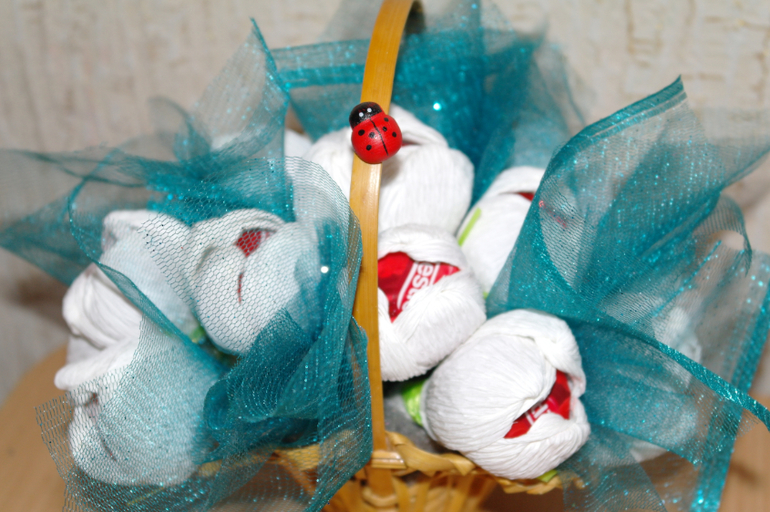 Мои первенцы)