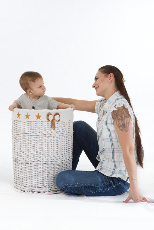 Фотосессия нам 9 месяцев!)))