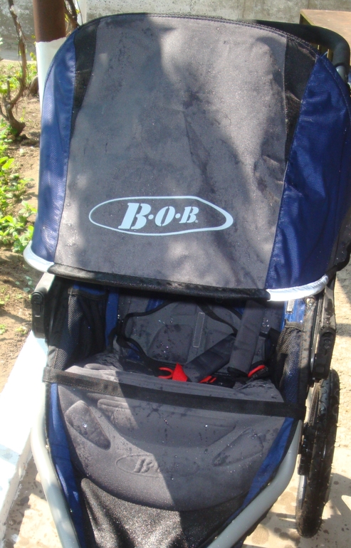 BOB Revolution SE
