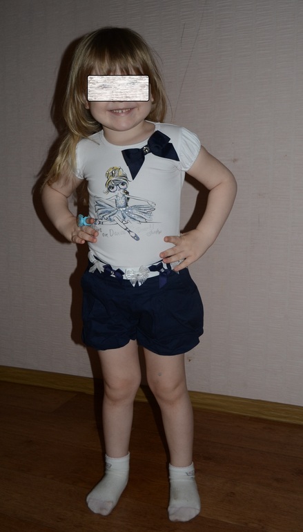 Mayoral, Wojcik на девочку рост 92-98 б/у. Добавила 11.06.2014