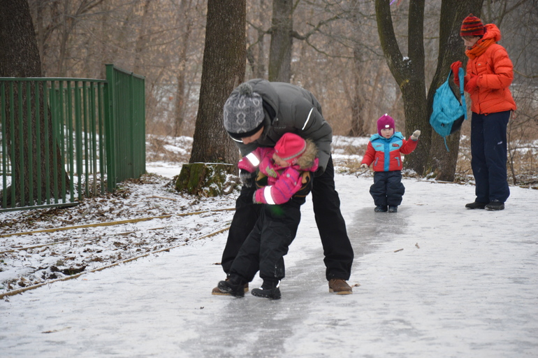 Усадьба Деда Мороза