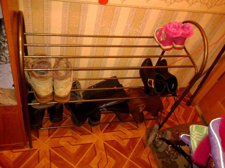 Взлёт 72, шаг 8