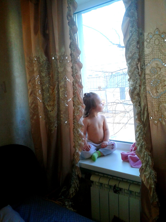 Взлёт 72, шаг 17