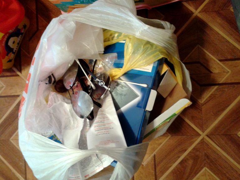 Взлёт 72, шаг 5