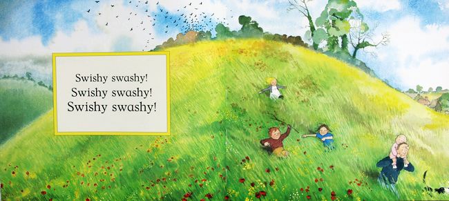 Пришли мои книжечки.