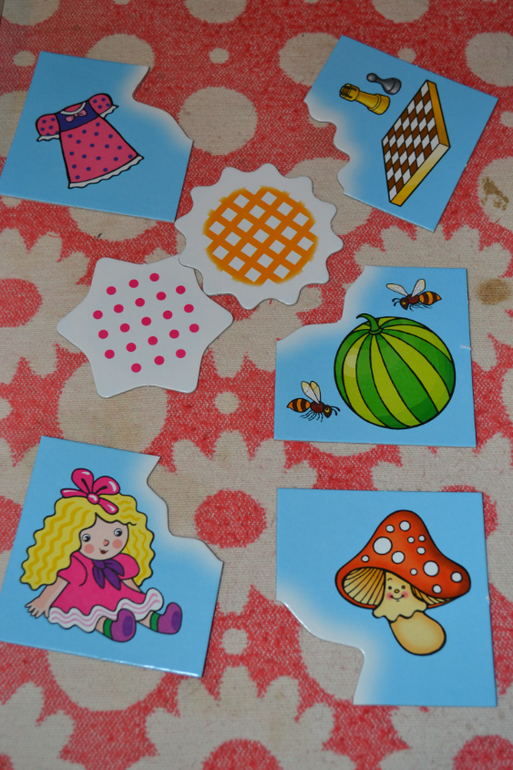 Настольные игры.Часть 1.