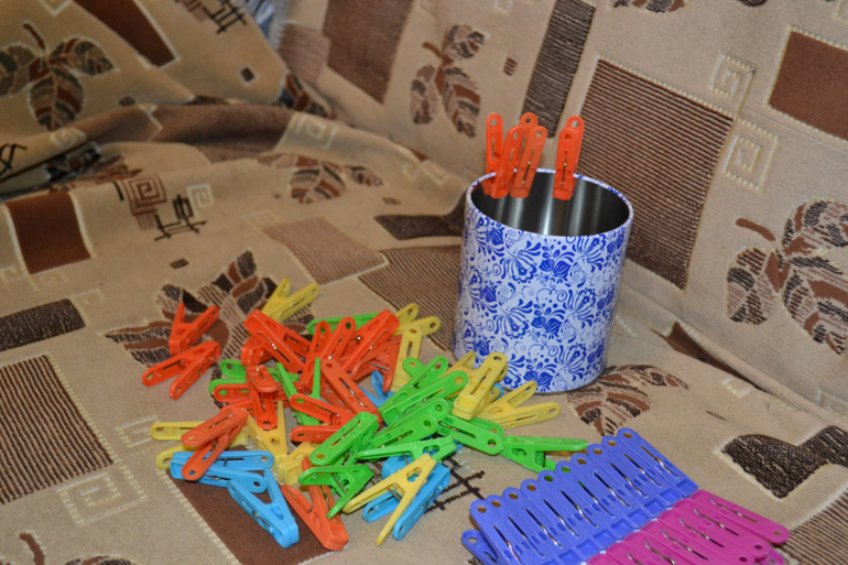 Наши развивающие занятия