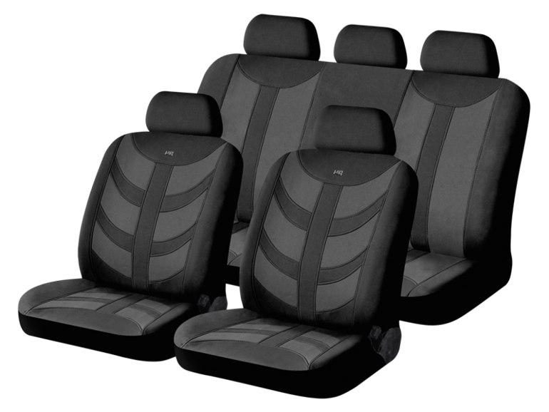 Автотюнинг от всемирно извесной фирмы H*R от C*A*R*F*A*S*H*I*O*N