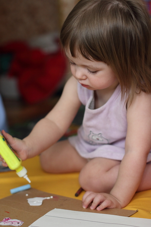 ТН Птицы. День 2