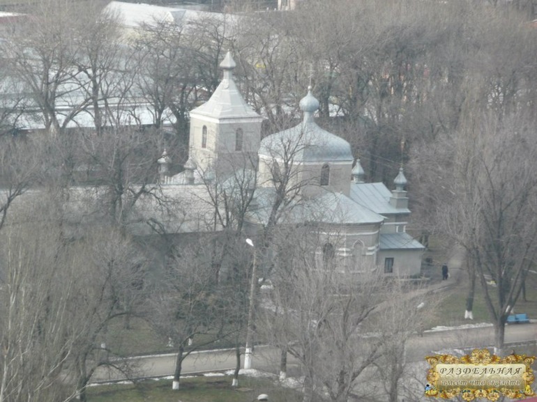 ФМ 30 дней. 5 - Это мой город.