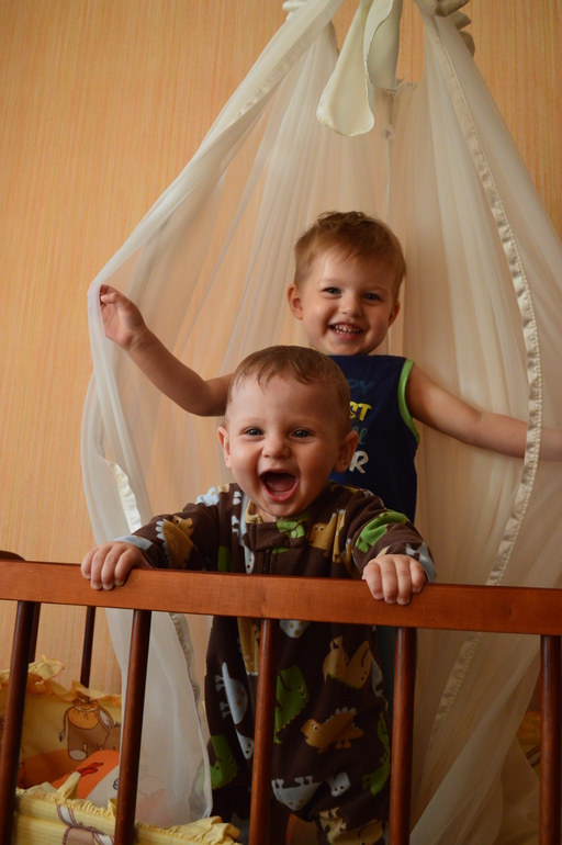 Выводы за 8 месяцев в роли мамы погодят.