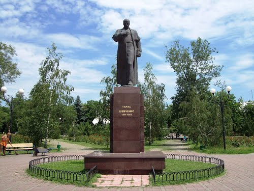 ФМ 30 дней. 5 - Это мой город.