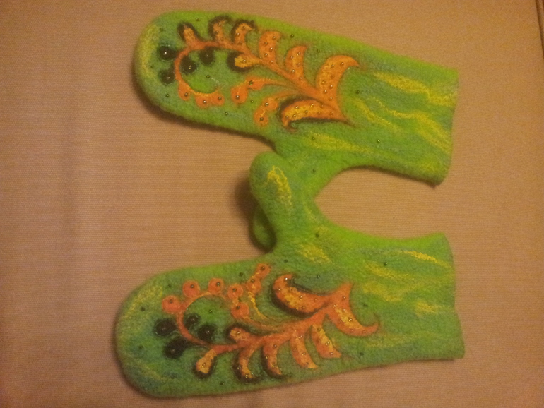 Как я рада!!!