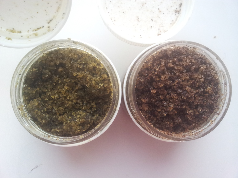 Мое косметическое счастье!